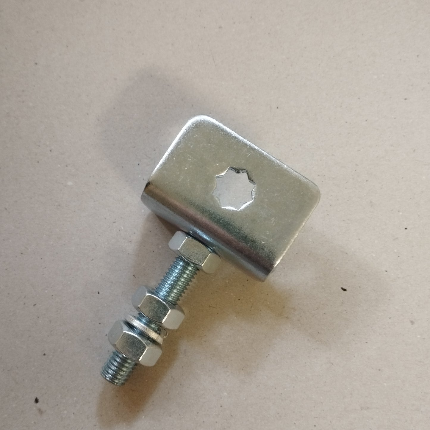 Motor Bracket — System Component | Window-All