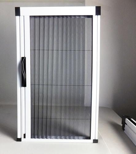 Mosquito Net — Configurable System | Window-All