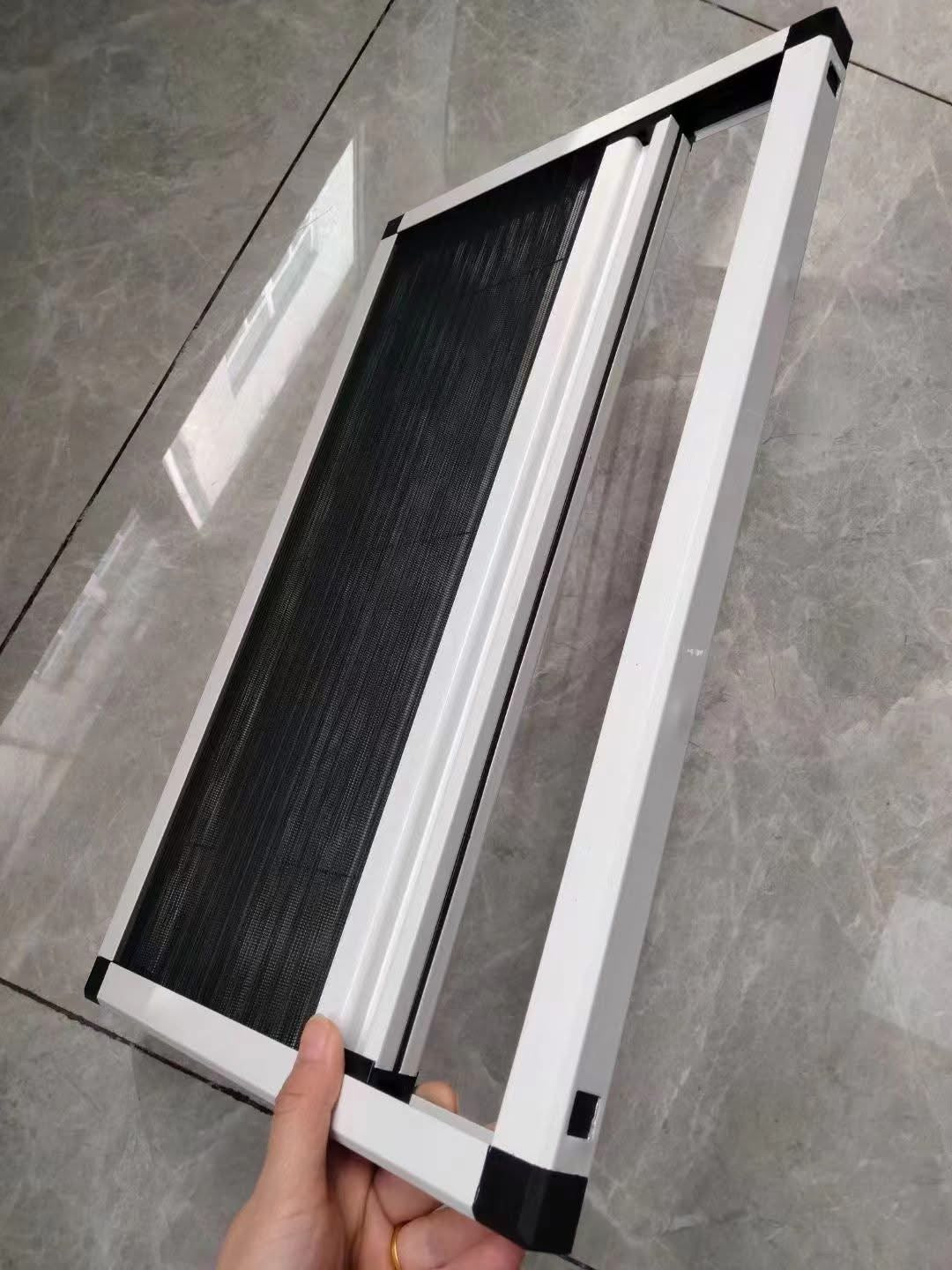 Mosquito Net — Configurable System | Window-All