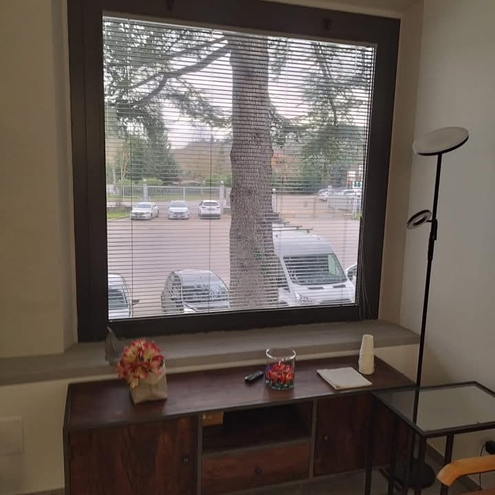 Venetian Blind — Configurable System | Window-All